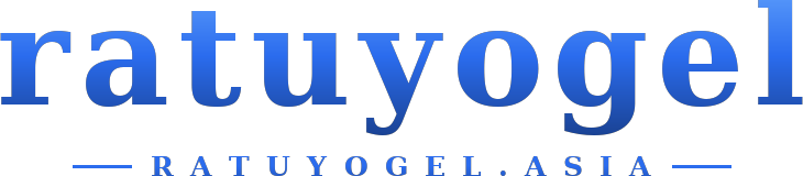 ratuyogel logo